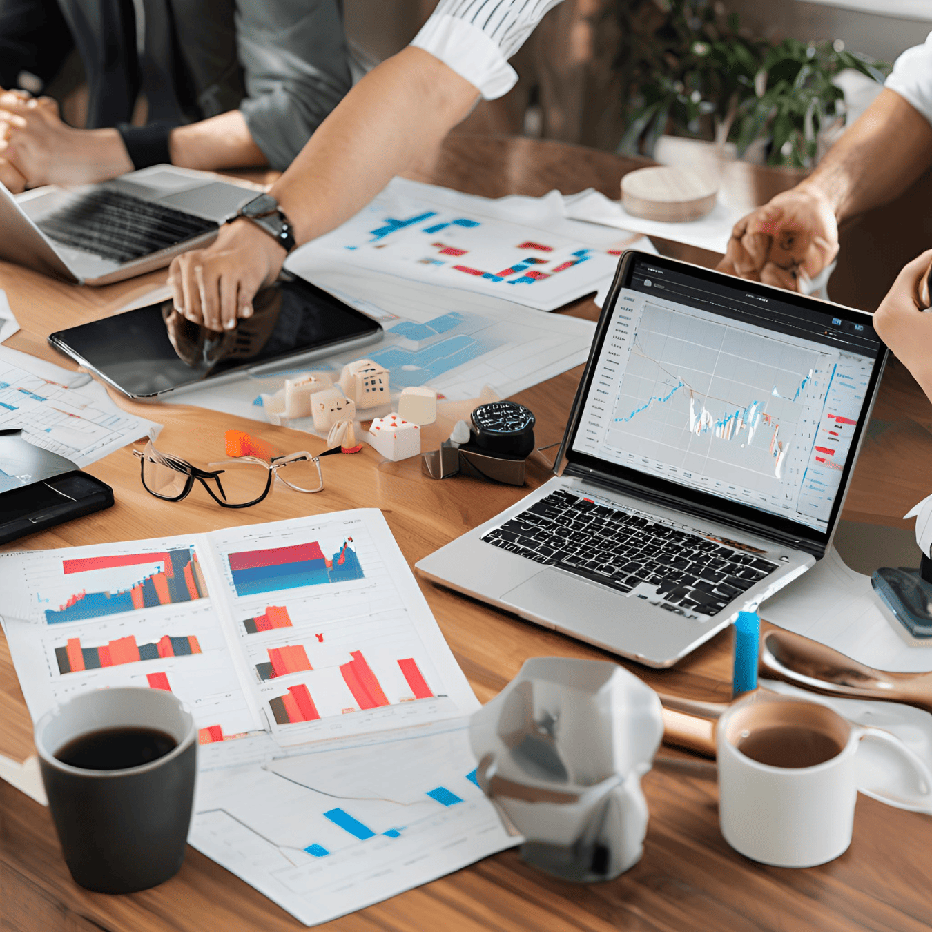 Tracking and Measuring Your Trading Performance