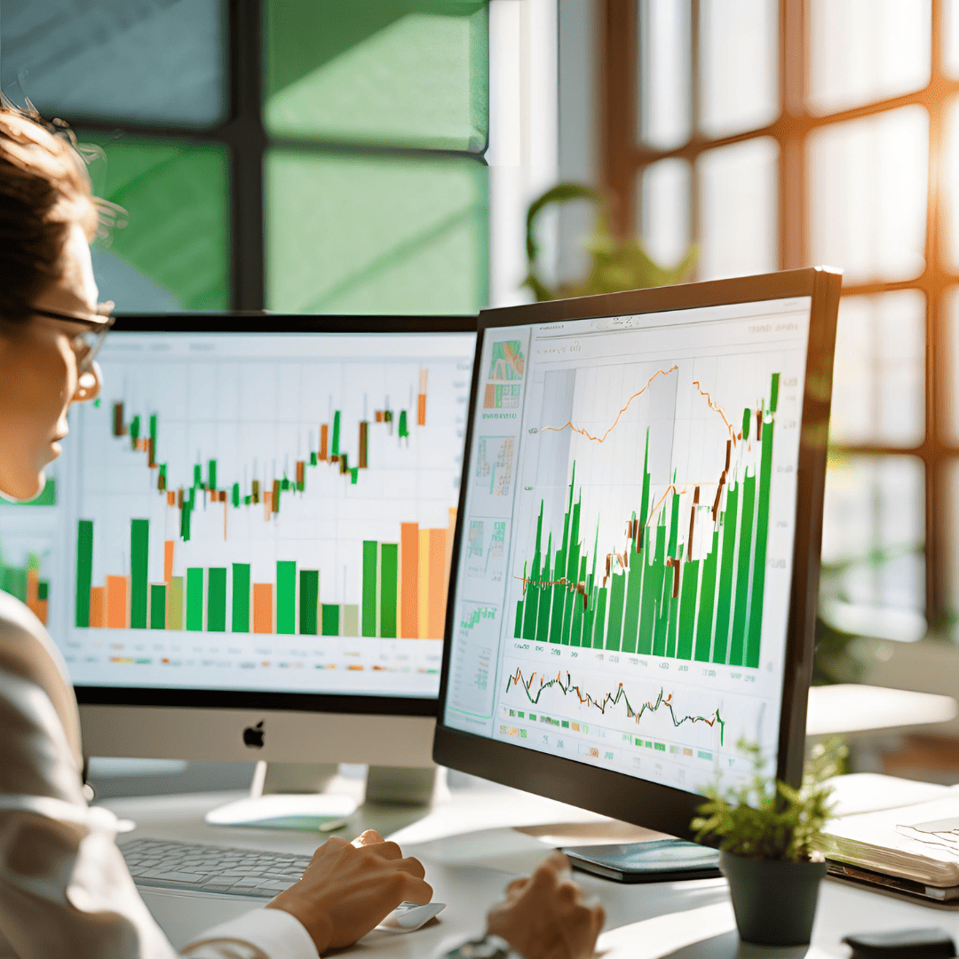Using Stops and Limits to Manage Risk