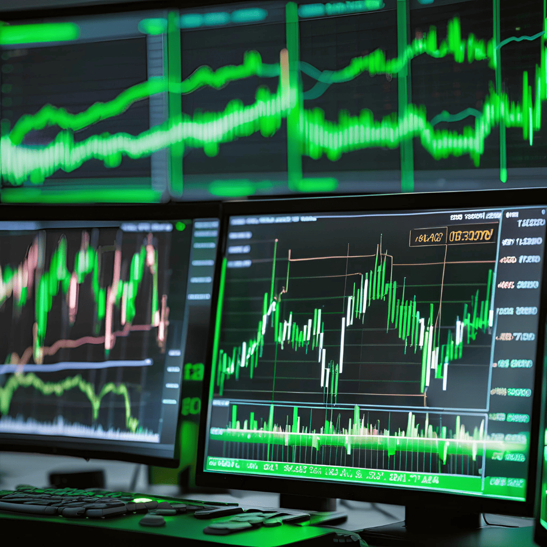 How to trade using pivot points