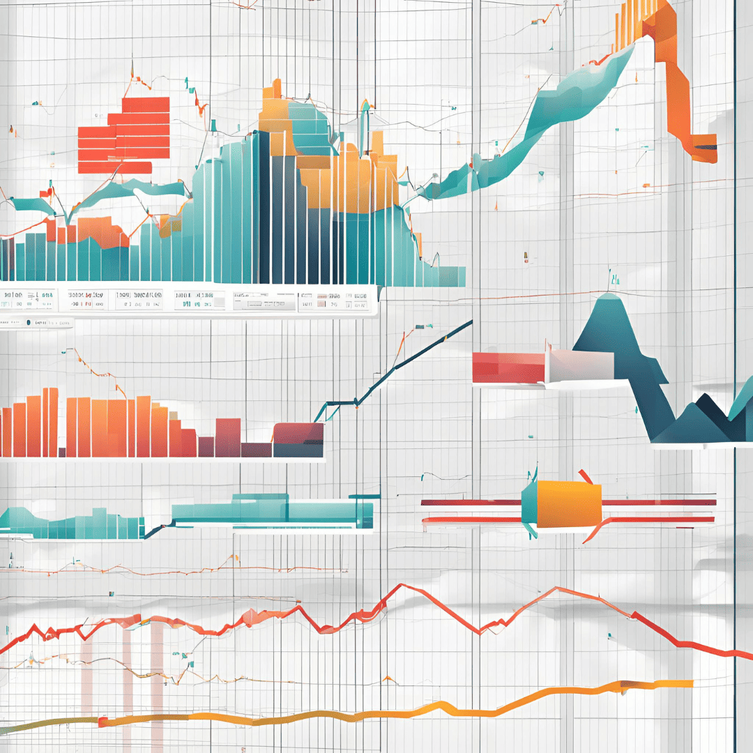 Mastering Moving Averages: Identifying Trends and Trading Opportunities